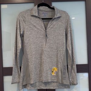 Champion Quarter Zip